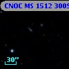 CNOC MS 1512  300966
