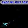 CNOC MS 1512  301271