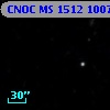 CNOC MS 1512  100757