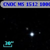 CNOC MS 1512  100082