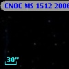 CNOC MS 1512  200640