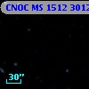 CNOC MS 1512  301264
