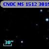 CNOC MS 1512  301851
