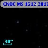 CNOC MS 1512  201721