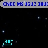 CNOC MS 1512  301501