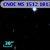 CNOC MS 1512  101324