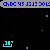 CNOC MS 1512  301944