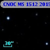 CNOC MS 1512  201571