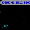 CNOC MS 1512  100769