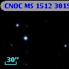 CNOC MS 1512  301967