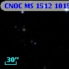 CNOC MS 1512  101534