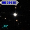 HD  30735