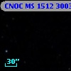 CNOC MS 1512  300329