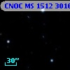 CNOC MS 1512  301656