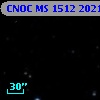 CNOC MS 1512  202134