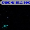 CNOC MS 1512  300201