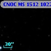 CNOC MS 1512  102266