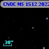 CNOC MS 1512  202275