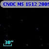 CNOC MS 1512  200871