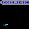 CNOC MS 1512  300376