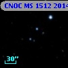 CNOC MS 1512  201491