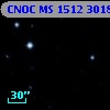 CNOC MS 1512  301864