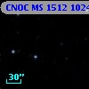 CNOC MS 1512  102499