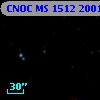 CNOC MS 1512  200112