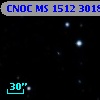 CNOC MS 1512  301880