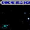 CNOC MS 1512  302016