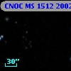 CNOC MS 1512  200252