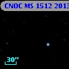 CNOC MS 1512  201387