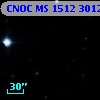CNOC MS 1512  301245