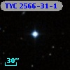 TYC 2566-31-1