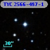 TYC 2566-487-1