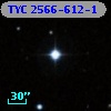 TYC 2566-612-1