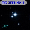 TYC 2568-69-1