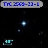 TYC 2569-23-1