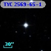 TYC 2569-65-1