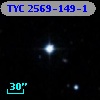 TYC 2569-149-1