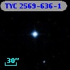 TYC 2569-636-1