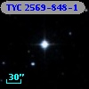 TYC 2569-848-1