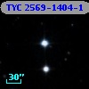 TYC 2569-1404-1