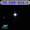 TYC 2569-1511-1