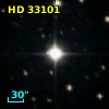 HD  33101