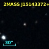 2MASS J15143372+3651389
