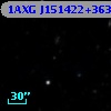 1AXG J151422+3635