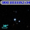 1RXS J151119.2+344411