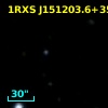 1RXS J151203.6+351750