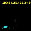 1RXS J151422.3+363642